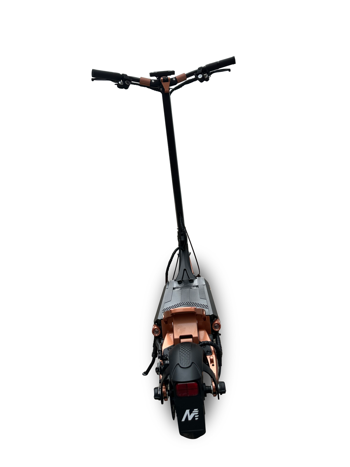 MUKUTA New 8 PLUS ELECTRIC SCOOTER