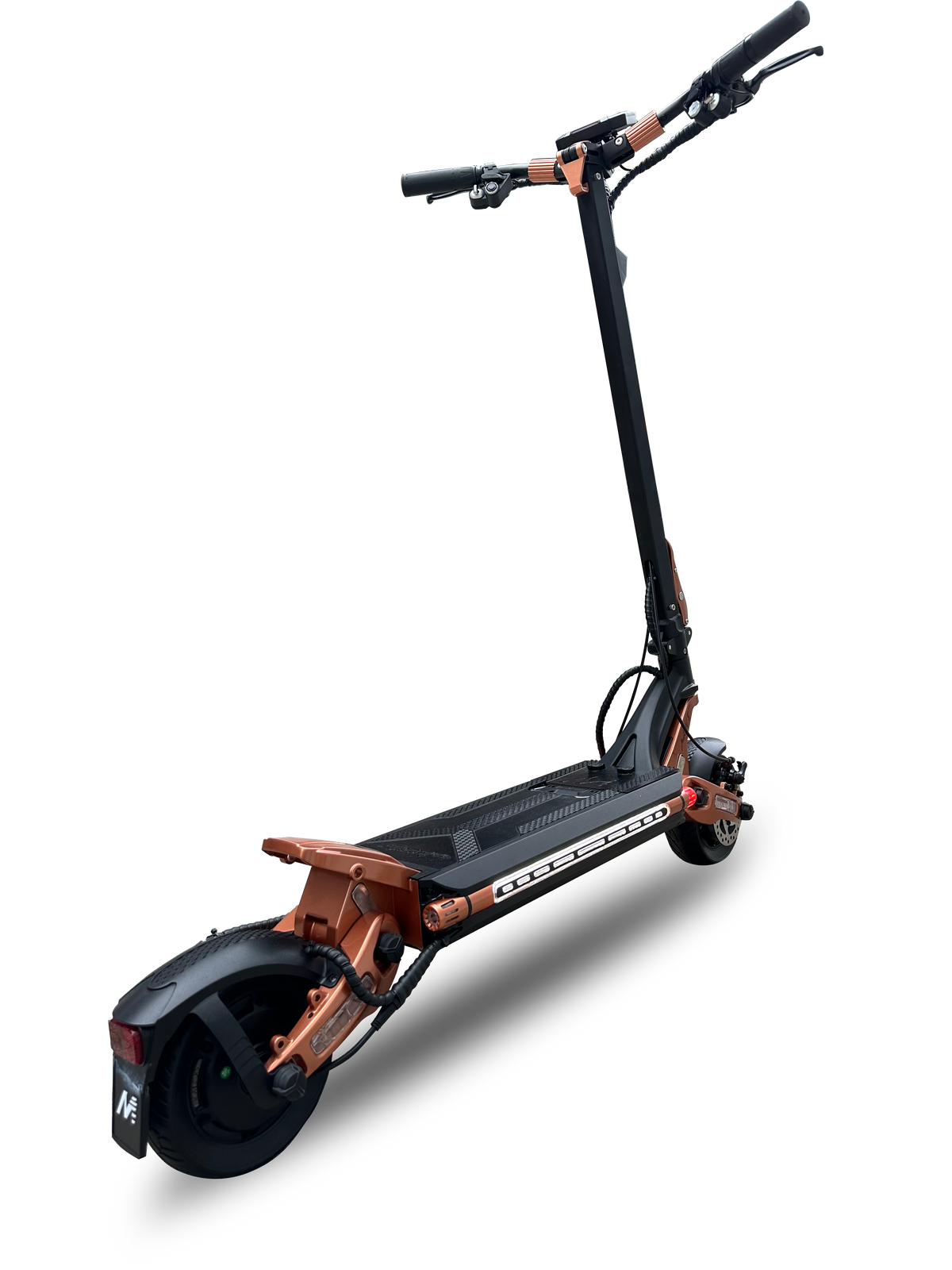 MUKUTA New 8 PLUS ELECTRIC SCOOTER
