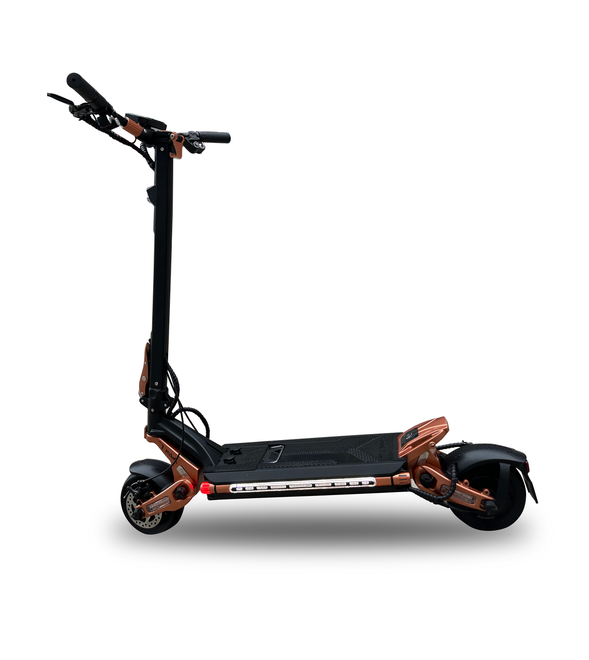 MUKUTA New 8 PLUS ELECTRIC SCOOTER