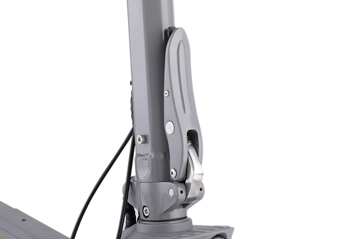 MUKUTA New 10 PLUS Electric Scooter 25.6 AH