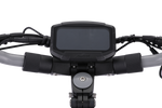 MUKUTA New 10 PLUS Electric Scooter 25.6 AH