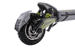 MUKUTA New 10 PLUS Electric Scooter 25.6 AH