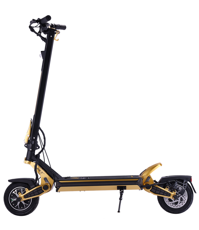 MUKUTA9 PLUS ELECTRIC SCOOTER