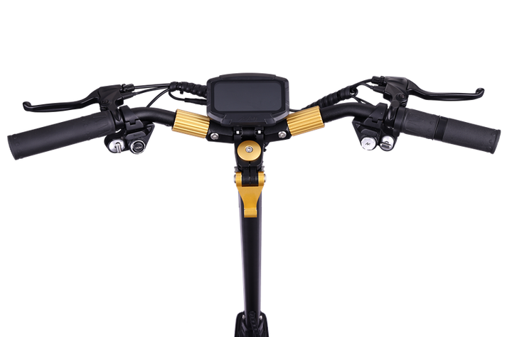 MUKUTA9 PLUS ELECTRIC SCOOTER
