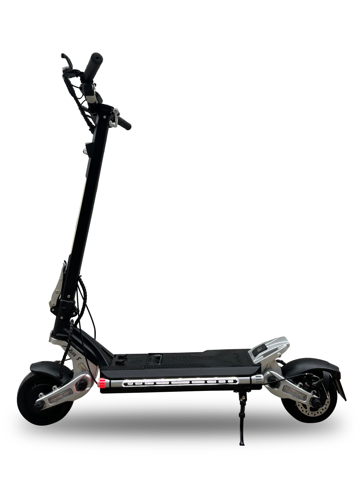 MUKUTA 8 ELECTRIC SCOOTER