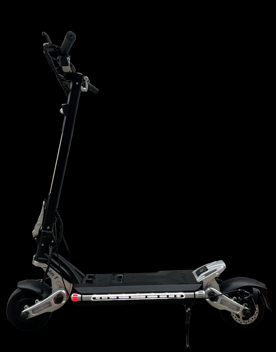 MUKUTA 8 ELECTRIC SCOOTER