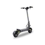 MUKUTA New 10 PLUS Electric Scooter 25.6 AH