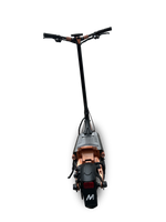 MUKUTA New 8 PLUS ELECTRIC SCOOTER