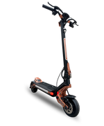 MUKUTA New 8 PLUS ELECTRIC SCOOTER