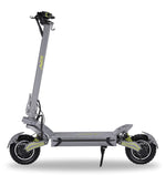 MUKUTA New 10 PLUS Electric Scooter 25.6 AH