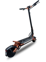 MUKUTA New 8 PLUS ELECTRIC SCOOTER