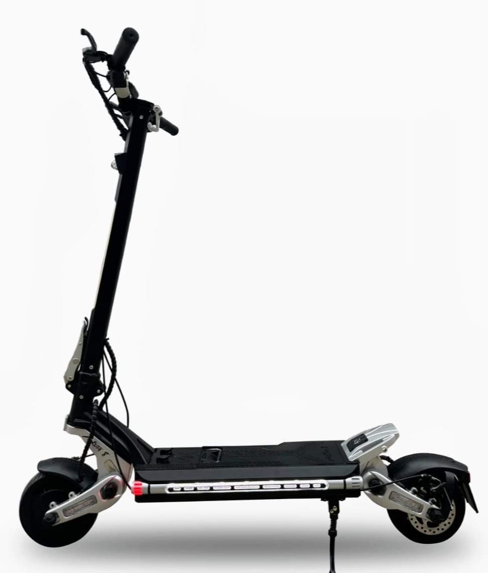 MUKUTA 8 ELECTRIC SCOOTER