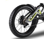 Mukuta Knight - Electric Bike