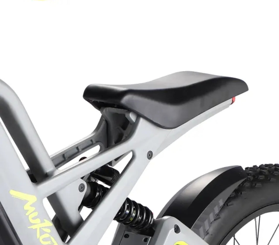 alibaba fahrradtasche Mukuta Knight-E-Bike New 2025 52V 1200 Watt Motor– AtlantaEscooters