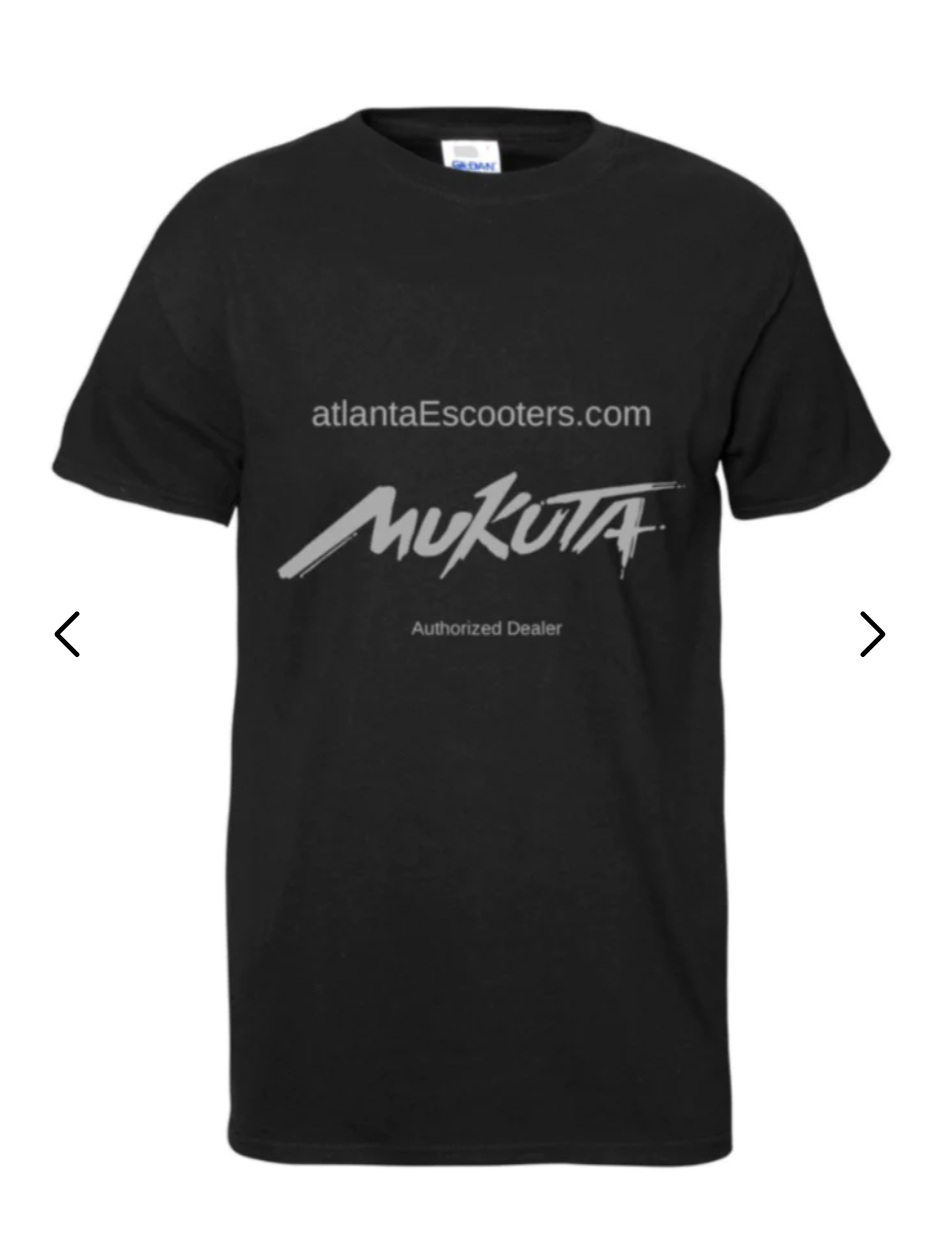 Mukuta Short sleeve T-shirt