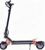 MUKUTA New 8 PLUS ELECTRIC SCOOTER