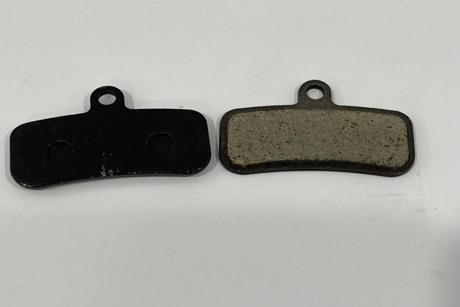 Mukuta Knight Brake Pads Set