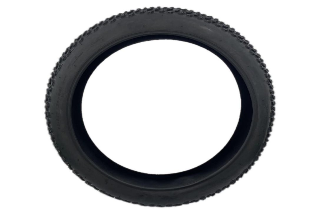 Mukuta Knight Original Tire