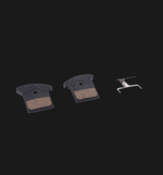 Mukuta 9 Brake Pad Set