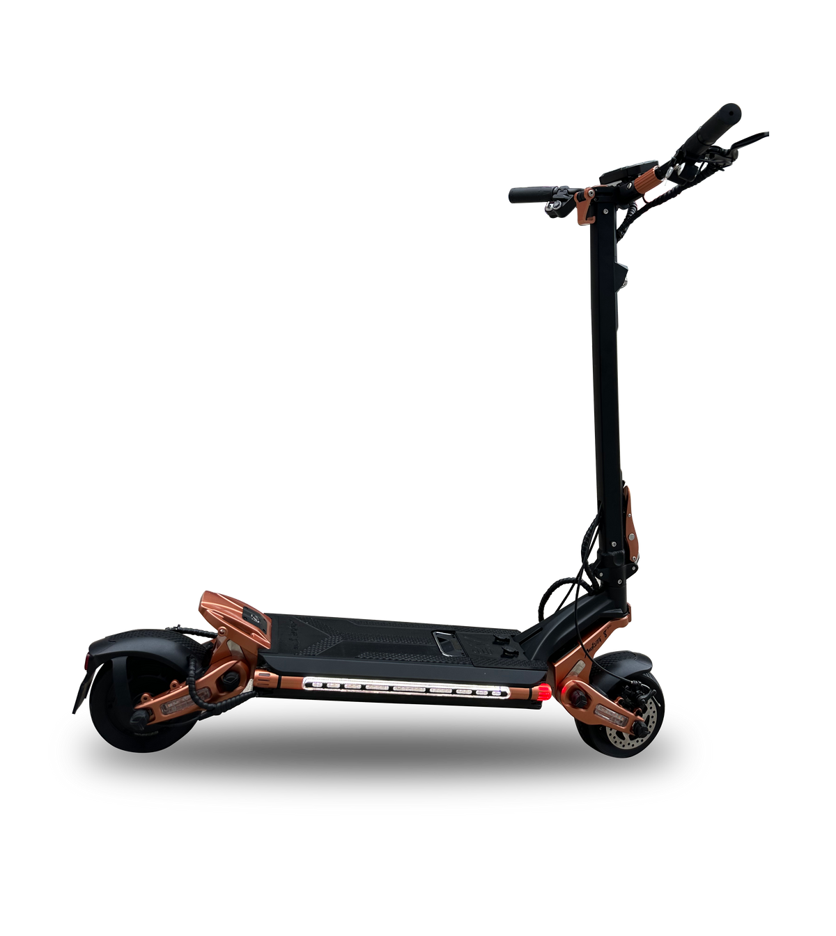 MUKUTA New 2024 8 PLUS ELECTRIC SCOOTER