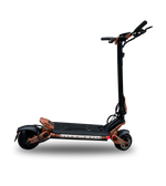 MUKUTA New 8 PLUS ELECTRIC SCOOTER