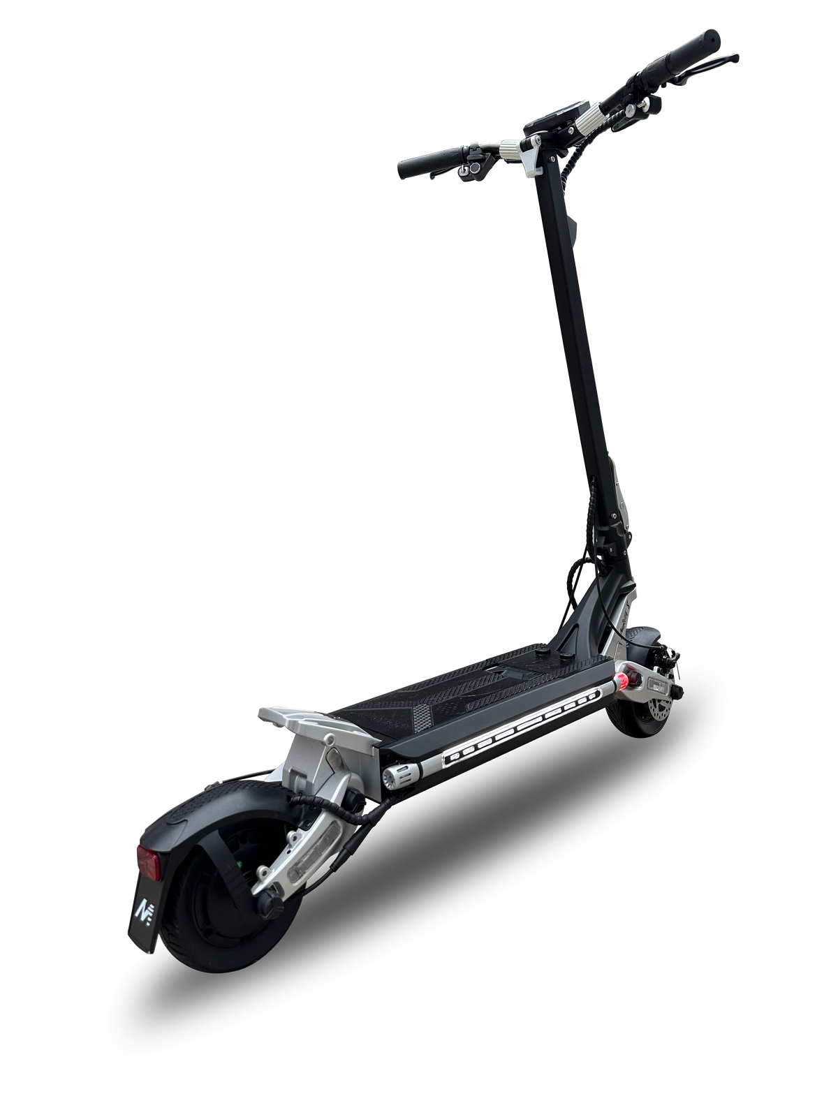 MUKUTA 8 ELECTRIC SCOOTER