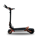 MUKUTA New 8 PLUS ELECTRIC SCOOTER