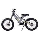 Mukuta Knight - Electric Bike