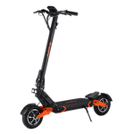 MUKUTA 10 SINGLE ELECTRIC SCOOTER