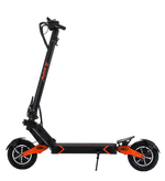 MUKUTA 10 SINGLE ELECTRIC SCOOTER