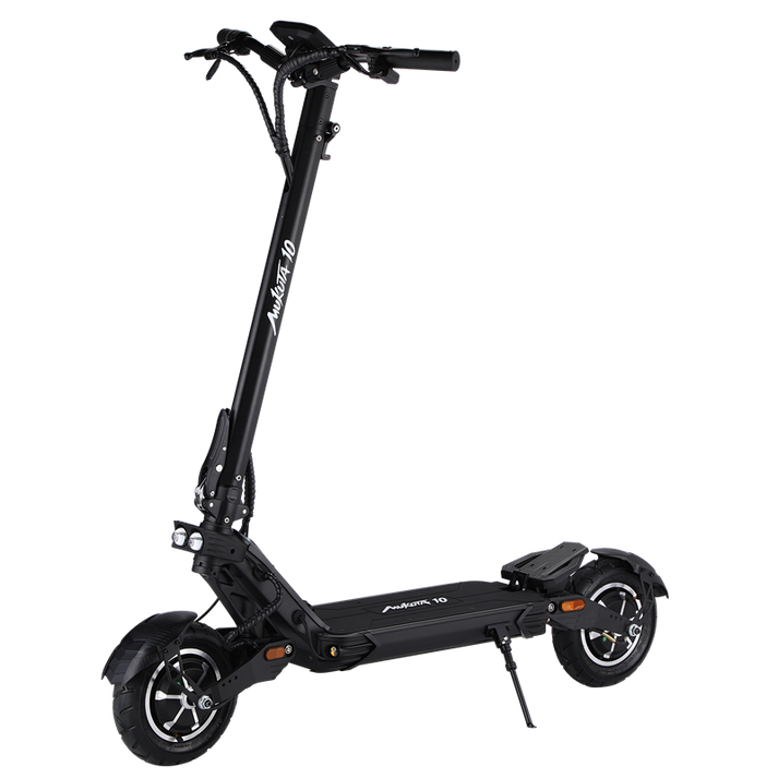 MUKUTA 10 DUAL ELECTRIC SCOOTER