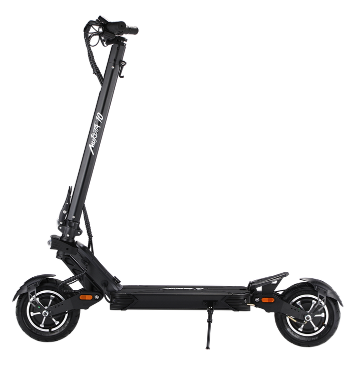 MUKUTA 10 DUAL ELECTRIC SCOOTER