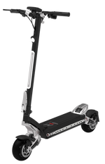 MUKUTA 8 ELECTRIC SCOOTER